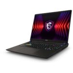 Portatil MSI Vector 16 HX A14VGG-254US 16" - Imagen 3