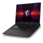 Portatil MSI Vector 16 HX A14VGG-254US 16" - Imagen 4