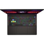 Portatil MSI Vector 16 HX A14VGG-254US 16" - Imagen 5