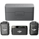 DJI Mic 2