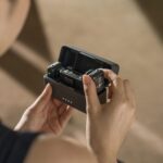 DJI Mic 2 (2 TX + 1 RX) - Imagen 3
