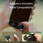 DJI Mic 2 (2 TX + 1 RX) - Imagen 6