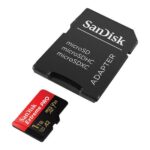 Memoria SanDisk Extreme Pro MicroSD 1TB / 200 Mbps - Imagen 3