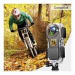 Carcasa de buceo para Insta360 ONE RS 1 Inch - Imagen 6