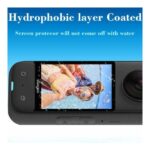 Protector de pantalla para Insta360 X3 - Imagen 5