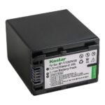 Bateria Kastar NP-FV100 - Imagen 2