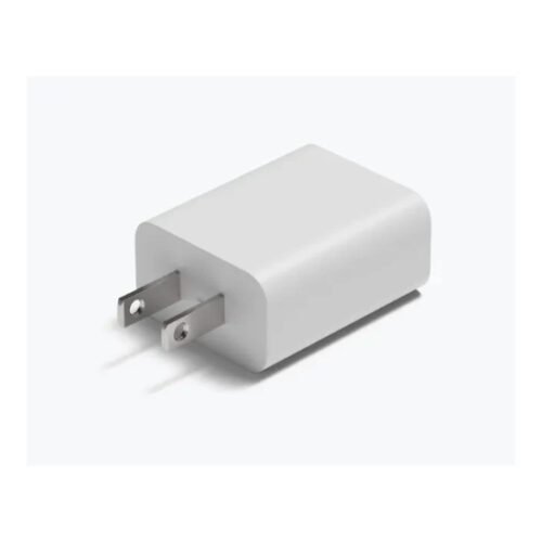 Adaptador de corriente USB-C Meta Quest 2 de 10W (Original) - Imagen 2