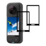 Protector de pantalla para Insta360 X3 - Imagen 3