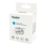 Kastar NP-FV100