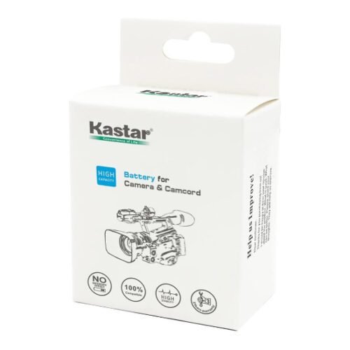 Kastar NP-FV100