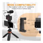 Kit Vlogger Comica VM10-K5 - Imagen 3