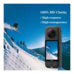 Protector de pantalla para Insta360 X3 - Imagen 4