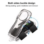 Carcasa de buceo para Insta360 ONE RS 1 Inch - Imagen 2