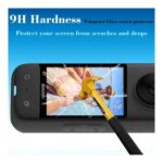 Protector de pantalla para Insta360 X3 - Imagen 6