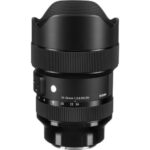 Sigma 14-24mm F2.8 DG DN Art Sony - Imagen 2