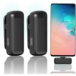 Microfono Ulanzi J12 USB C - Imagen 8