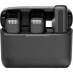 Microfono Ulanzi J12 USB C - Imagen 5