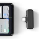 Microfono Ulanzi J12 USB C - Imagen 6