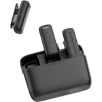 Microfono Ulanzi J12 USB C - Imagen 4