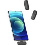 Microfono Ulanzi J12 USB C - Imagen 7