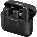 Microfono Ulanzi J12 USB C - Imagen 2