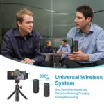 Ulanzi J12 USB C