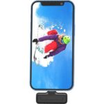 Microfono Ulanzi J12 Lightning - Imagen 9
