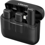 Microfono Ulanzi J12 Lightning - Imagen 3