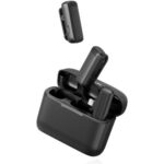 Microfono Ulanzi J12 Lightning - Imagen 4