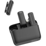 Microfono Ulanzi J12 Lightning - Imagen 5