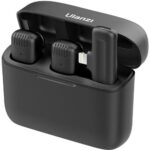 Microfono Ulanzi J12 Lightning - Imagen 7