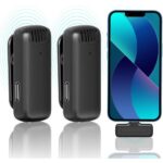 Microfono Ulanzi J12 Lightning - Imagen 10