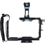 Kit de Jaula + Top Handle Sirui Sony FX3 & FX30 - Imagen 2