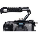 Kit de Jaula + Top Handle Sirui Sony FX3 & FX30 - Imagen 7