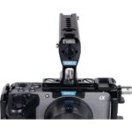 Kit de Jaula + Top Handle Sirui Sony FX3 & FX30 - Imagen 8