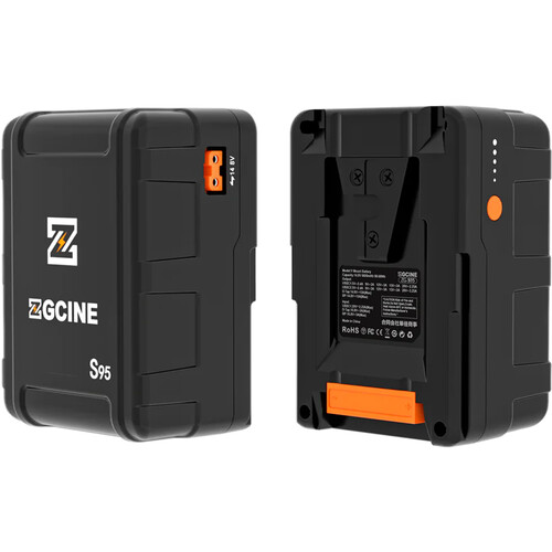 ZGCINE ZG-S95