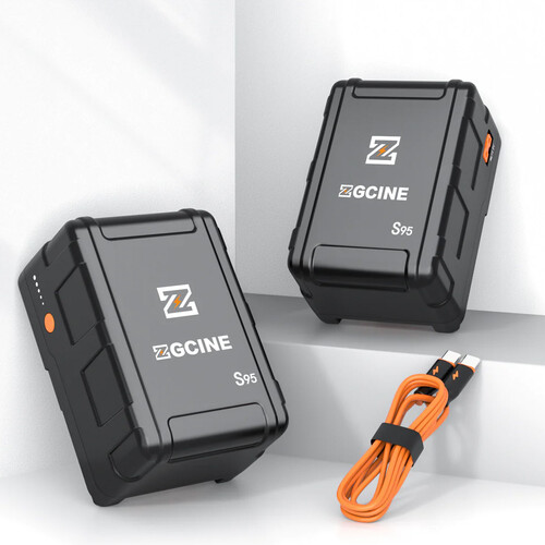 ZGCINE ZG-S95