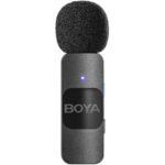 Micrófono Doble Boya BY-V2 Lightning - Imagen 5