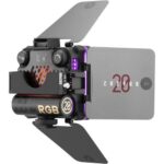 Zhiyun Fiveray M20C Combo - Imagen 2