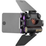 Zhiyun Fiveray M20C Combo - Imagen 3