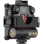 Zhiyun Fiveray M20C Combo - Imagen 6