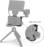 Jaula para Sony ZV-1 II/ZV-1F / ZV-1 SmallRig 2938 - Imagen 3