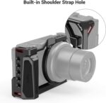 Jaula para Sony ZV-1 II/ZV-1F / ZV-1 SmallRig 2938 - Imagen 2