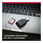 Memoria SanDisk Ultra SD 64GB / 140 Mbps - Imagen 3