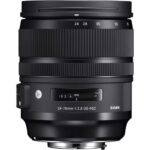 Sigma 24-70mm f2