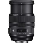 Sigma 24-70mm f2.8 DG OS HSM Art (Nikon F) - Imagen 2