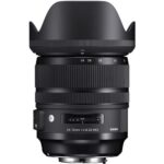 Sigma 24-70mm f2.8 DG OS HSM Art (Nikon F) - Imagen 3