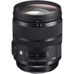 Sigma 24-70mm f2.8 DG OS HSM Art (Nikon F) - Imagen 5