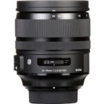 Sigma 24-70mm f2.8 DG OS HSM Art (Nikon F) - Imagen 6