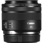 Canon RF 35mm